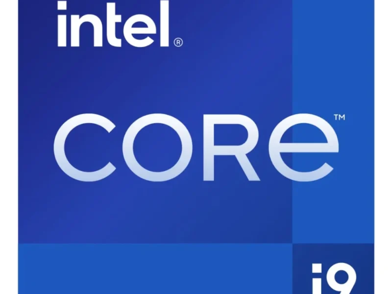 Processeur Intel Core i9-12900K avec 16 cœurs, fréquence de 3.2 GHz et boost jusqu'à 5.2 GHz - Tray