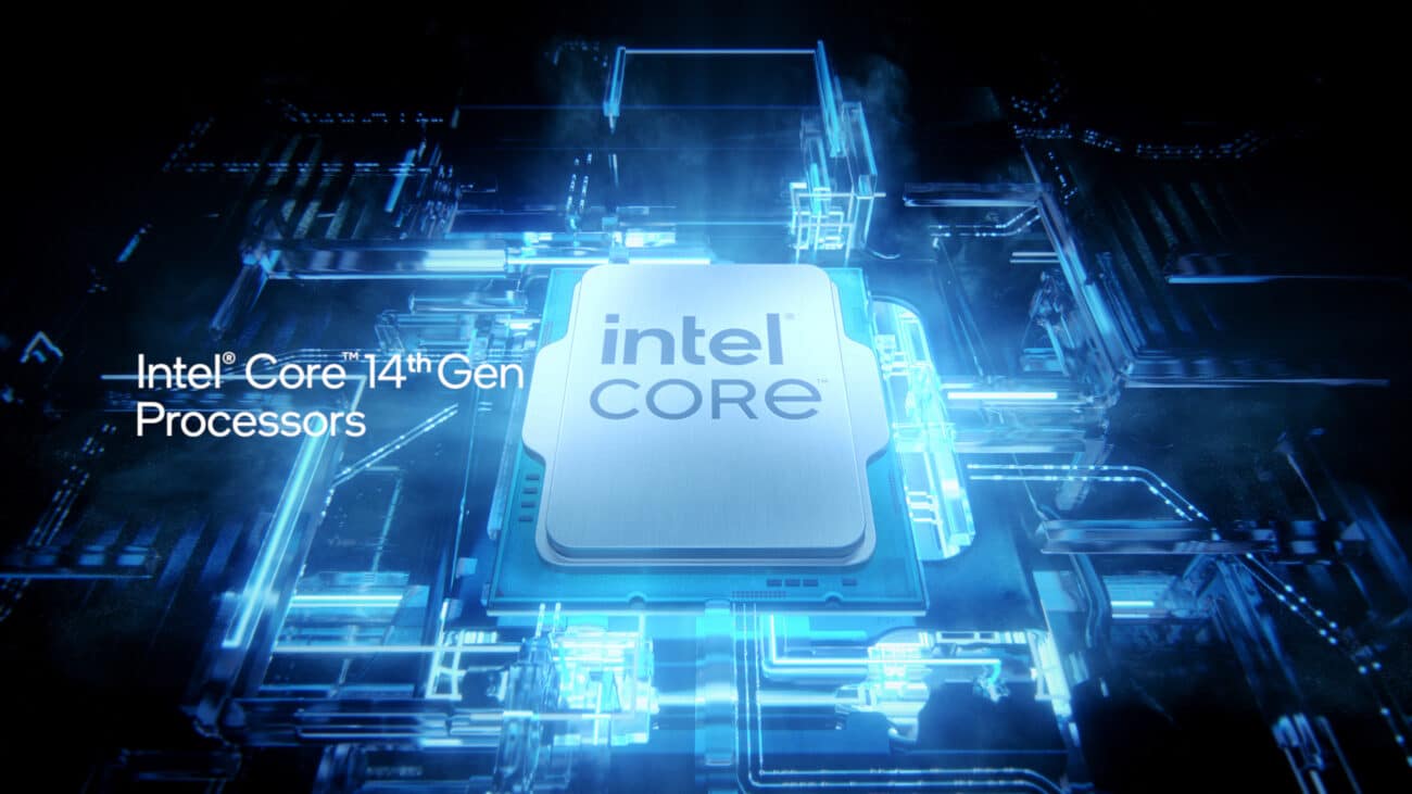 Intel Core i9-14900K (3.2 GHz / 5.8 GHz)-Box 1 Intel Core i9-14900K (3.2 GHz / 5.8 GHz)-Box