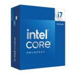 Intel Core i7 14700K (3.4 GHz / 5.6 GHz)-Box