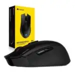 Souris gaming HARPOON RGB WIRELESS