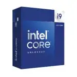 Intel Core i9-14900K (3.2 GHz / 5.8 GHz)-Box
