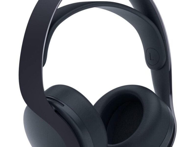 PULSE 3D-Wireless-Headset – Noir