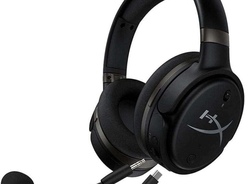 HyperX Cloud Orbit S