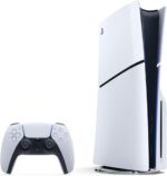 Playstation 5 Slim