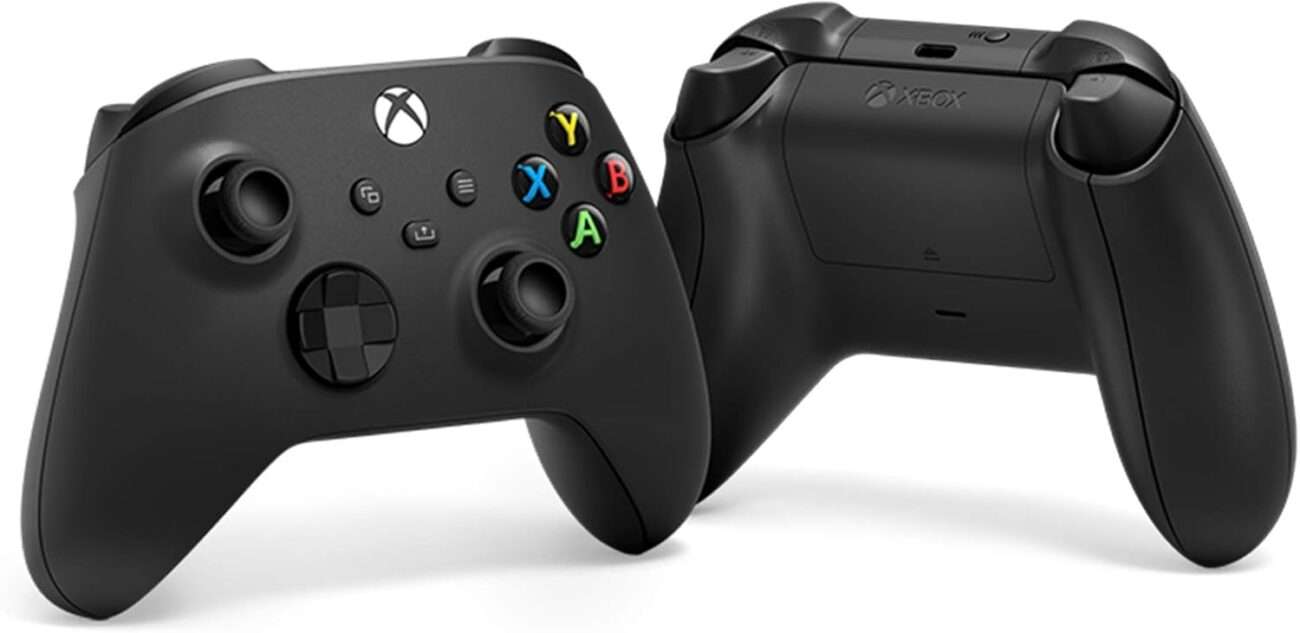 Xbox Wireless Controller (Manette de jeu sans fil compatible PC ,Xbox One et Xbox Series) 1 Xbox One Wireless Controller
