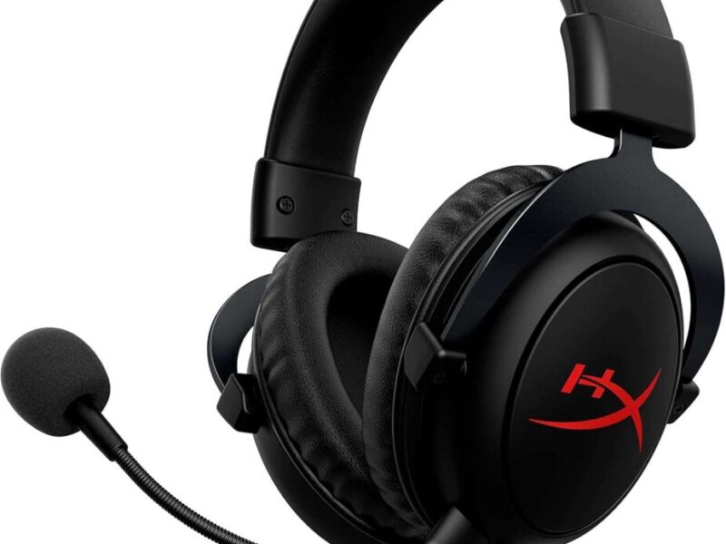 HyperX Cloud Core