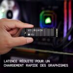 SN850X SSD 2 To