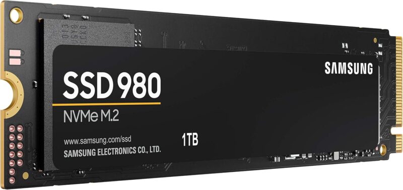 980 SSD 1 To