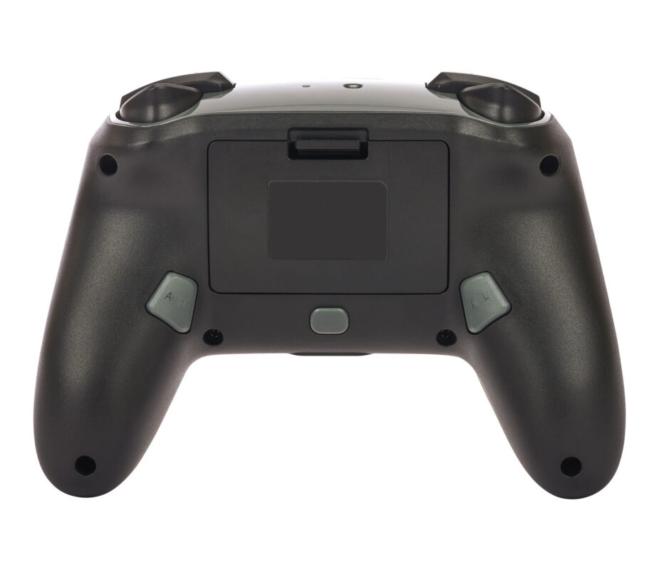 Manette Nintendo Switch sans fil - Noir 2 Manette Nintendo Switch sans fil