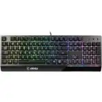 MSI Clavier gamer