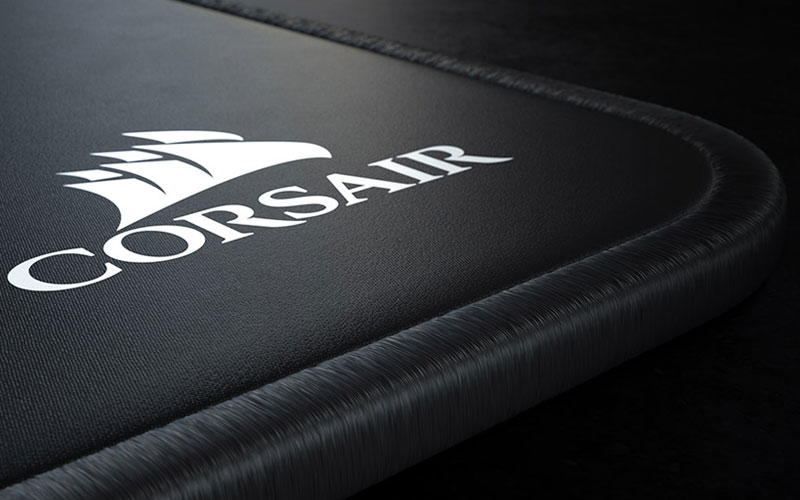 Corsair MM350 Champion Séries, Tapis de Souris Gaming X-Large (Noir) 1 corsair mm350 apis de souris MM350 Champion Series par Corsair
