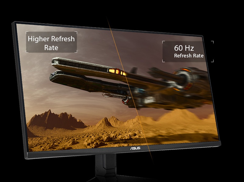 ASUS VG27AQ3A Ecran PC 2.5K-1ms-Dalle Fast IPS-180 Hz-HDR10 1 ASUS VG27AQ3A Ecran PC 2.5K-1ms-Dalle Fast IPS-180 Hz-HDR10