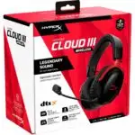 HyperX Cloud III