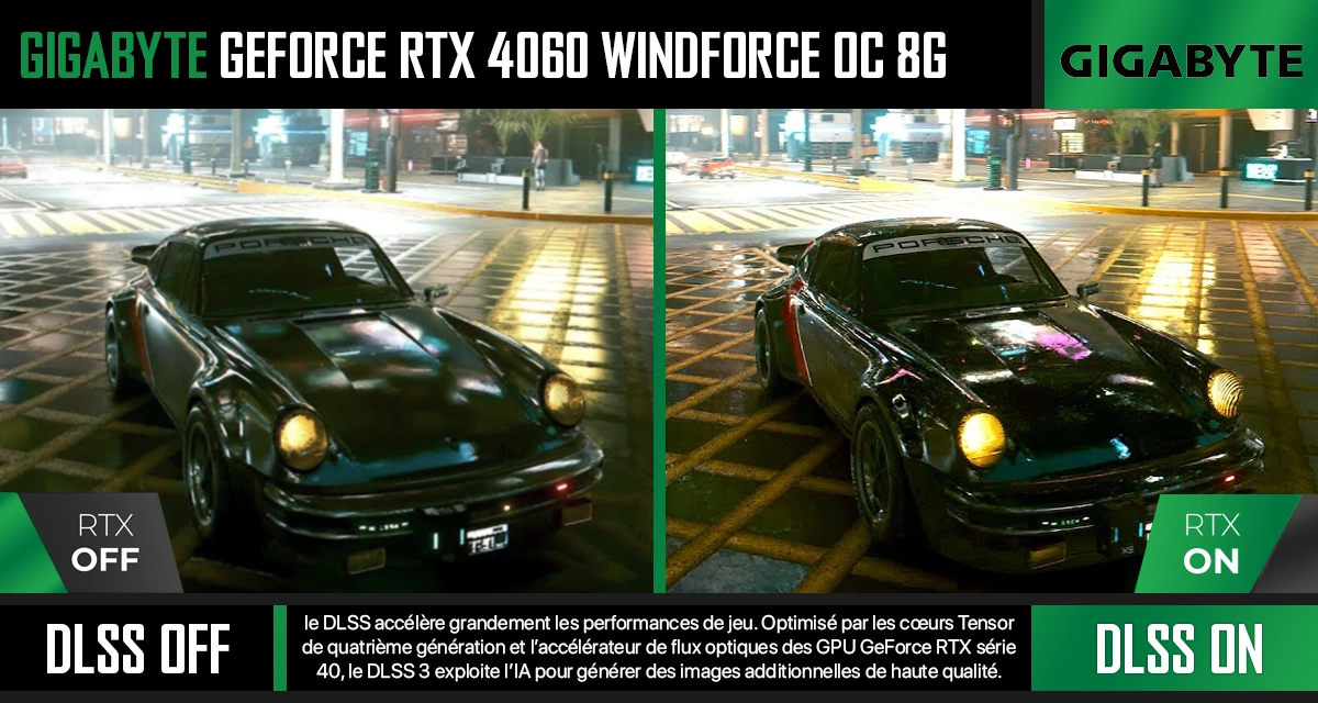 Gigabyte GeForce RTX 4060 WINDFORCE OC 8G 1 Gigabyte GeForce RTX 4060 WINDFORCE OC 8G