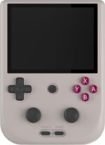 Console portable Anbernic RG405V 128 Go avec écran tactile IPS