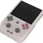 Console portable Anbernic RG405V 128 Go avec écran tactile IPS