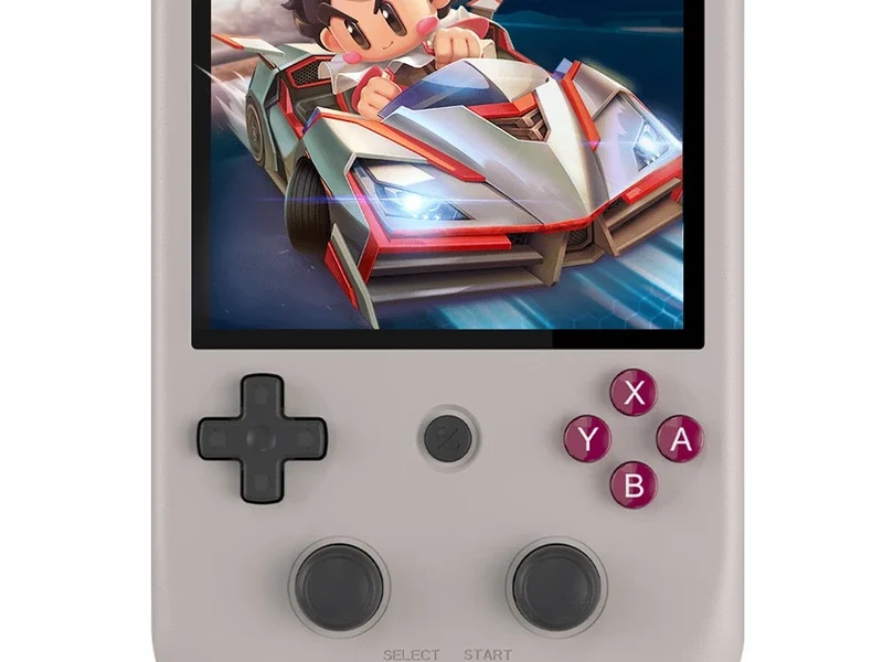 Anbernic RG405V Console Android 128 Go