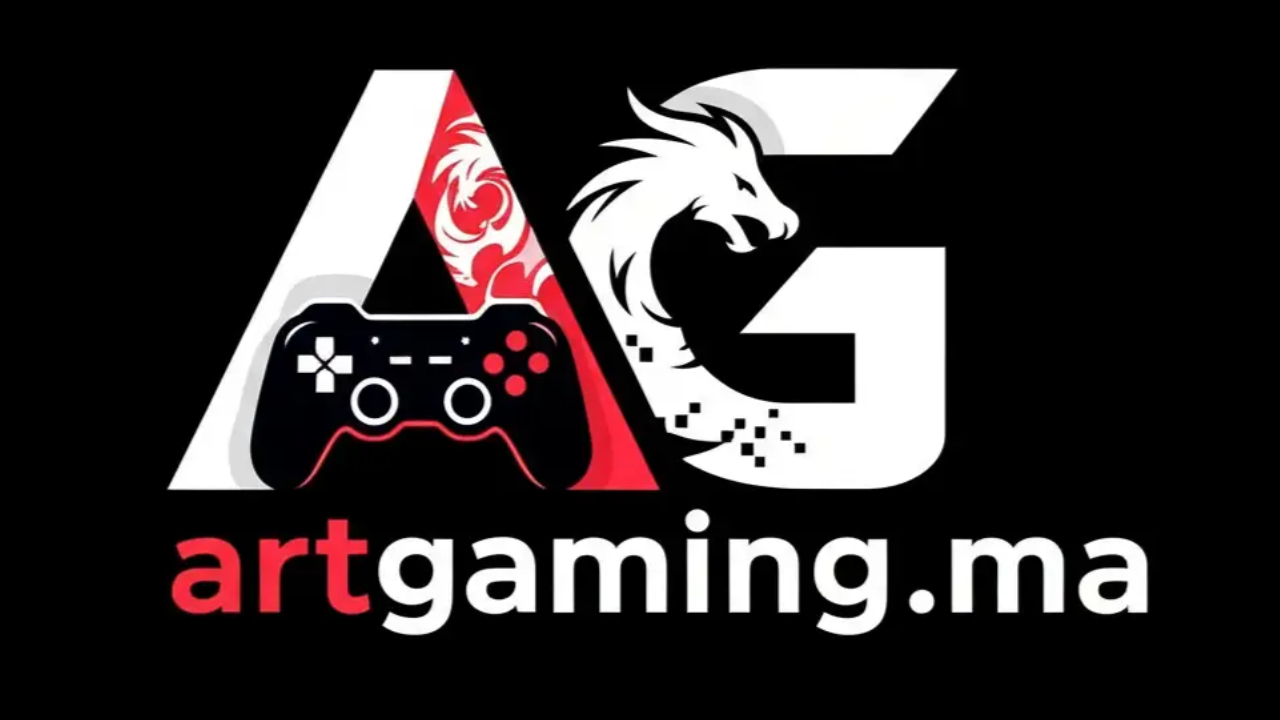 Art gaming fes