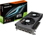 Gigabyte GeForce RTX 3060 EAGLE OC 12G – Carte graphique 12 Go GDDR6