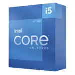 Intel Core i5-12600K Processeur ArtGaming.ma