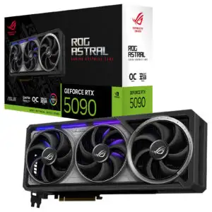 ROG Astral RTX 5090