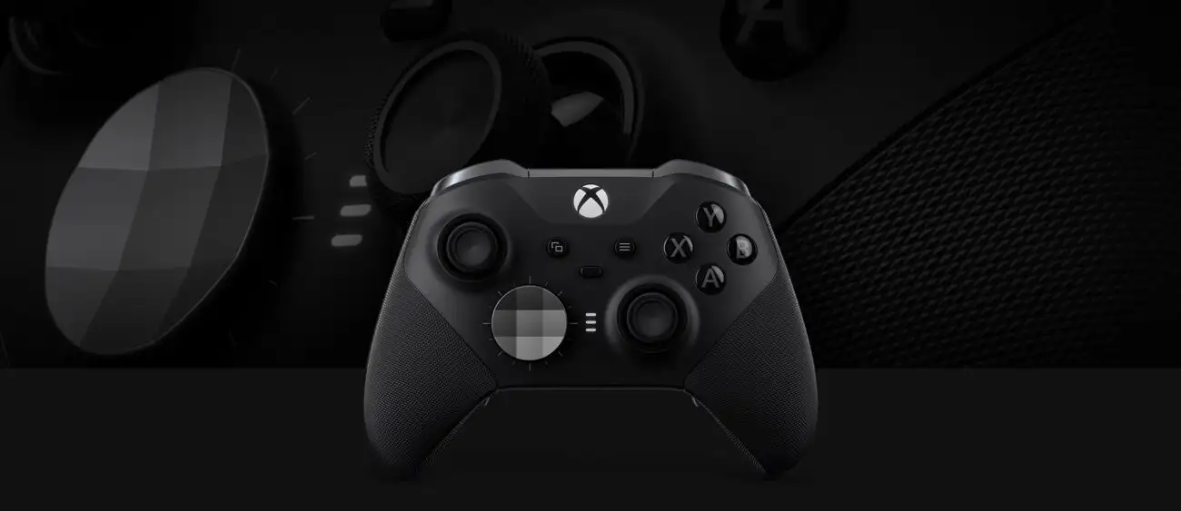Manette Xbox Elite Series 2