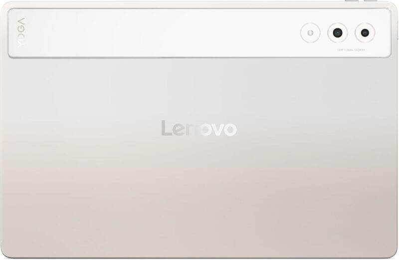 Lenovo Yoga Tab Plus affichage 12,7