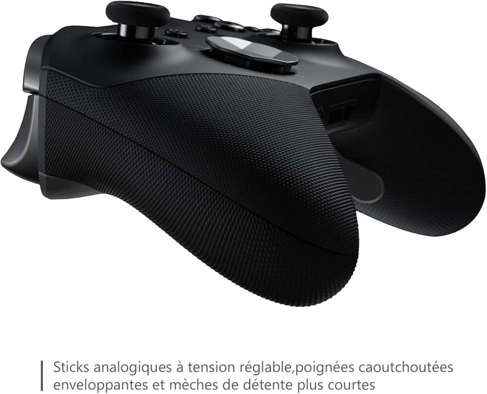 Manette Xbox Elite Series 2 – manette pro sans fil pour Xbox