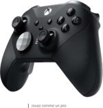 Manette Xbox Elite Series 2 – manette pro sans fil pour Xbox