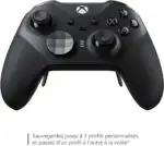Manette Xbox Elite Series 2 – manette pro sans fil pour Xbox