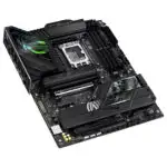 Z890-F : la ASUS ROG STRIX Z890-F GAMING WIFI