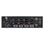 Z890-F : la ASUS ROG STRIX Z890-F GAMING WIFI