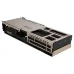 Carte Graphique MSI GeForce RTX 5070 Ti 16G INSPIRE 3X OC - Hautes Performances pour Gamers et Créateurs – Image 3