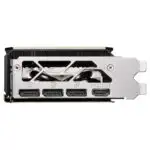 Carte Graphique MSI GeForce RTX 5070 Ti 16G INSPIRE 3X OC - Hautes Performances pour Gamers et Créateurs – Image 4