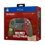 Nacon Revolution Unlimited Pro Controller PS4 Call of Duty Black Ops