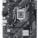 Carte mère ASUS PRIME H510M-K R2.0 Micro ATX LGA1200 – ArtGaming.ma