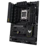 ASUS TUF GAMING B650-PLUS WIFI – Carte Mère AM5 ATX DDR5 – Image 3