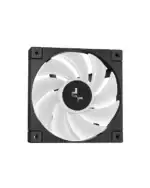 Ventilateurs ARGB PWM 120 mm DeepCool LQ360 Black