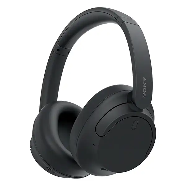 Sony WH-CH720N Casque sans fil noir avec réduction de bruit