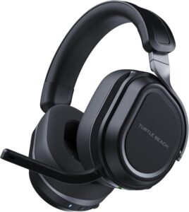Casque gaming sans fil Turtle Beach Stealth 700 Gen 3 vue de face