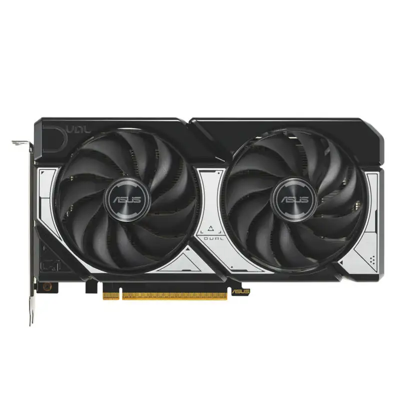 Carte graphique ASUS Dual GeForce RTX 5060 OC Edition 8GB – Gaming & Création – Livraison Maroc ARTGAMING