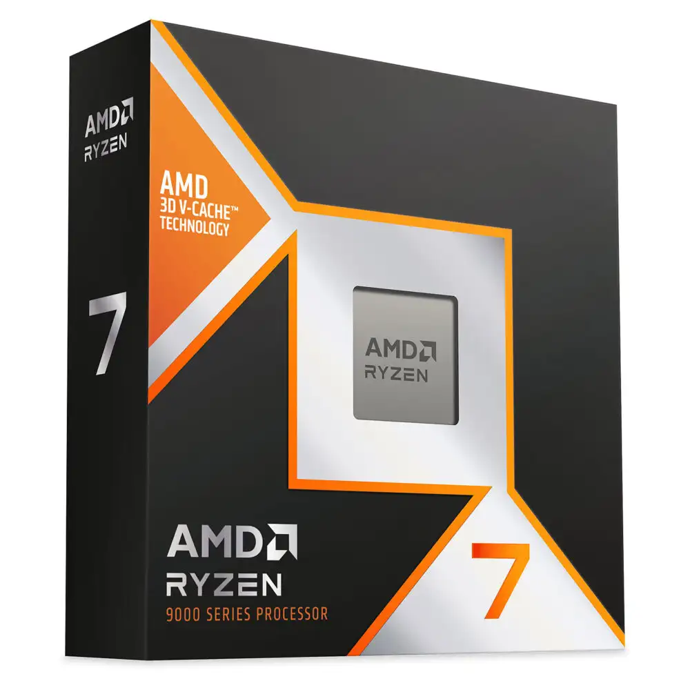 CPU