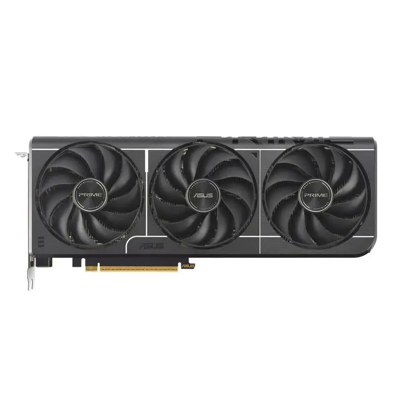 ASUS PRIME GeForce RTX 5060 OC