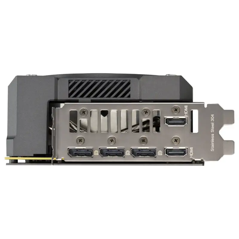 ASUS TUF Gaming GeForce RTX 5070 Ti 16GB GDDR7 OC Edition – Image 2