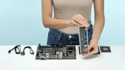 arte mère MSI A520M-A PRO AM4 Micro ATX avec M.2
