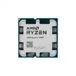Processeur AMD Ryzen 5 7500F 6-Core 12-Threads pour PC Gaming 5