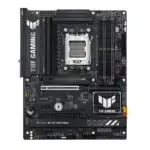 Carte mère ASUS TUF GAMING B850-PLUS WIFI avec DDR5, PCIe 5.0 et Wi-Fi 7 pour gamers et professionnels 4
