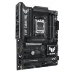 Carte mère ASUS TUF GAMING B850-PLUS WIFI avec DDR5, PCIe 5.0 et Wi-Fi 7 pour gamers et professionnels 3
