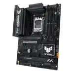 Carte mère ASUS TUF GAMING B850-PLUS WIFI avec DDR5, PCIe 5.0 et Wi-Fi 7 pour gamers et professionnels 2