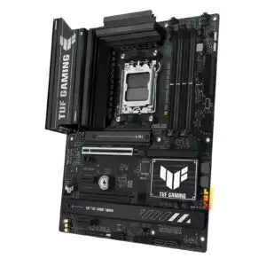 Carte mère ASUS TUF GAMING B850-PLUS WIFI avec DDR5, PCIe 5.0 et Wi-Fi 7 pour gamers et professionnels 2